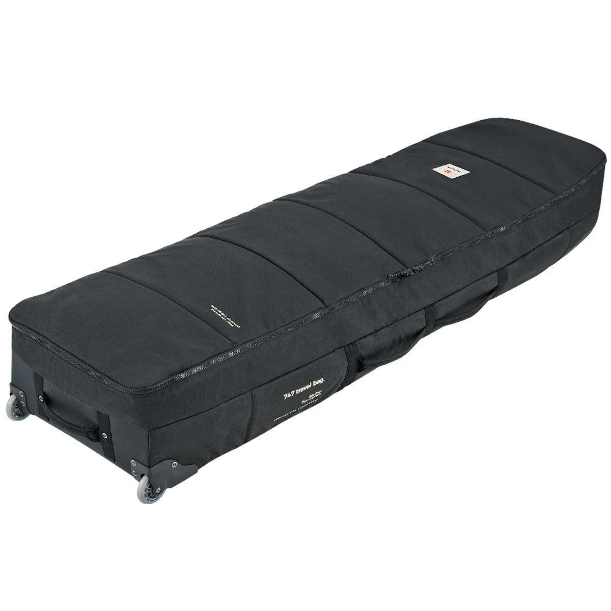 Manera 747 Wheels - Boardbags (Wheels)