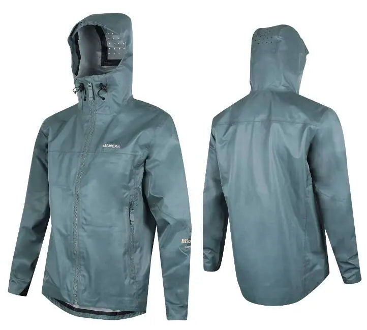Manera Blizzard kiteboarding jacket - Jackets
