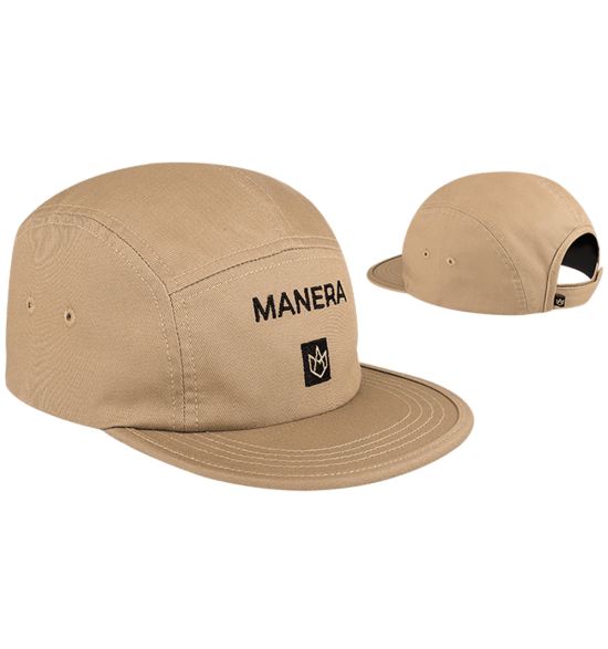 Manera Cap - Caps