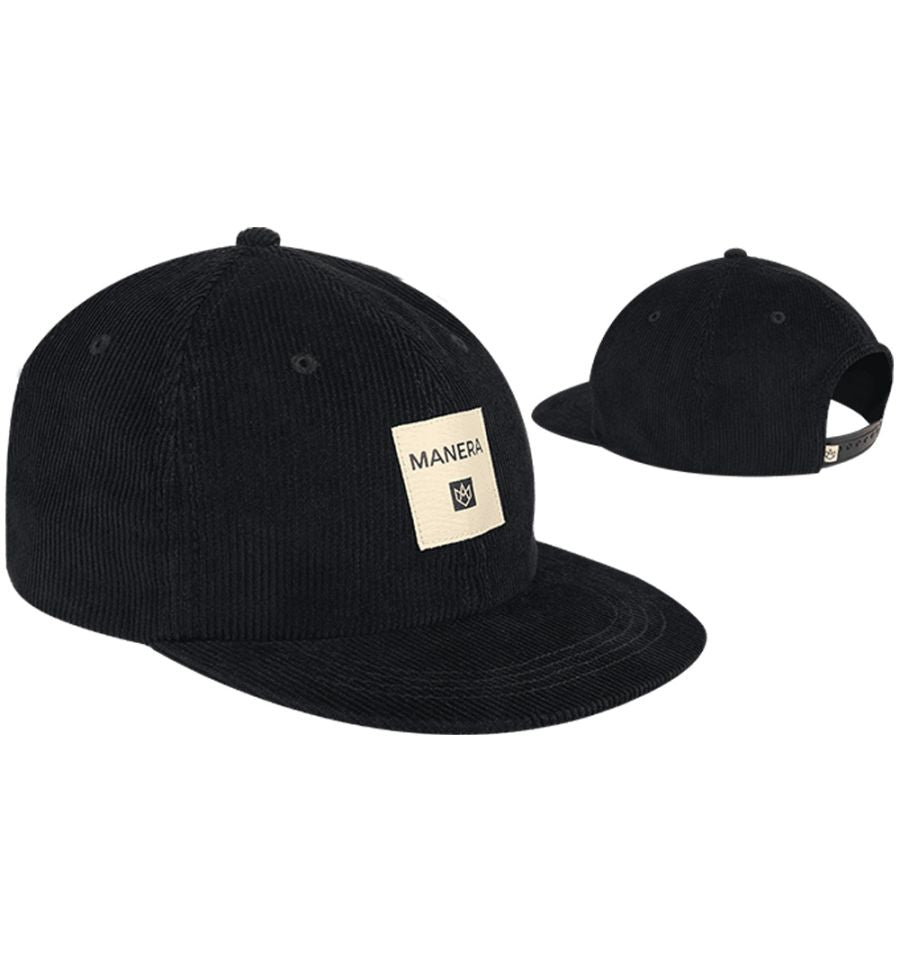 Manera Cap - Caps