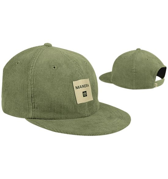 Manera Cap - Caps