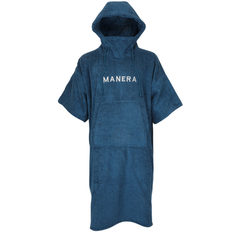 Manera Bamboo Poncho Winter - Ponchos