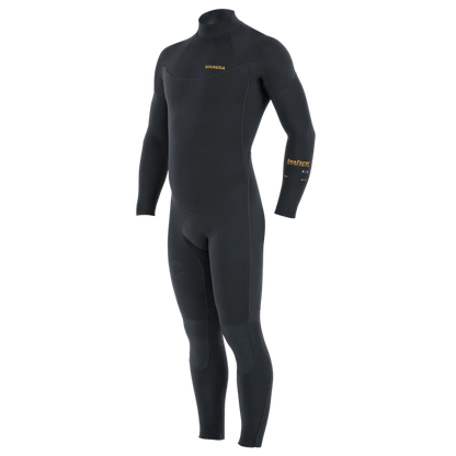 Manera SEAFARER BZ 4/3mm - Fullsuit / Back-zip