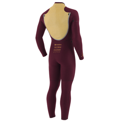 Manera SEAFARER BZ 4/3mm - Fullsuit / Back-zip