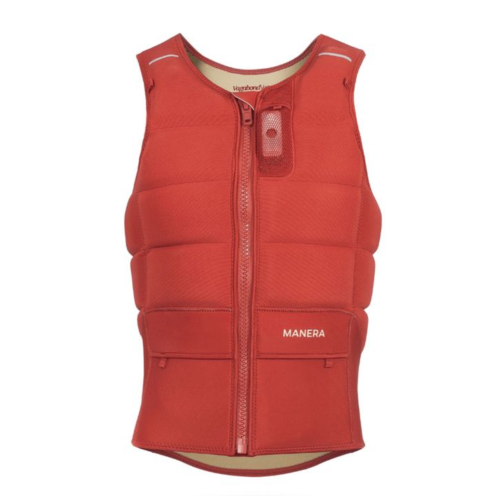 Manera Vagabond vest - Impact Foil Vests