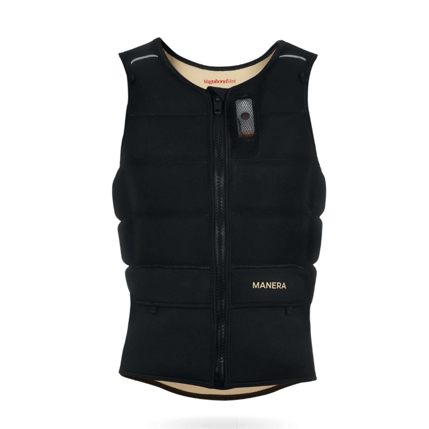 Manera Vagabond vest - Impact Foil Vests