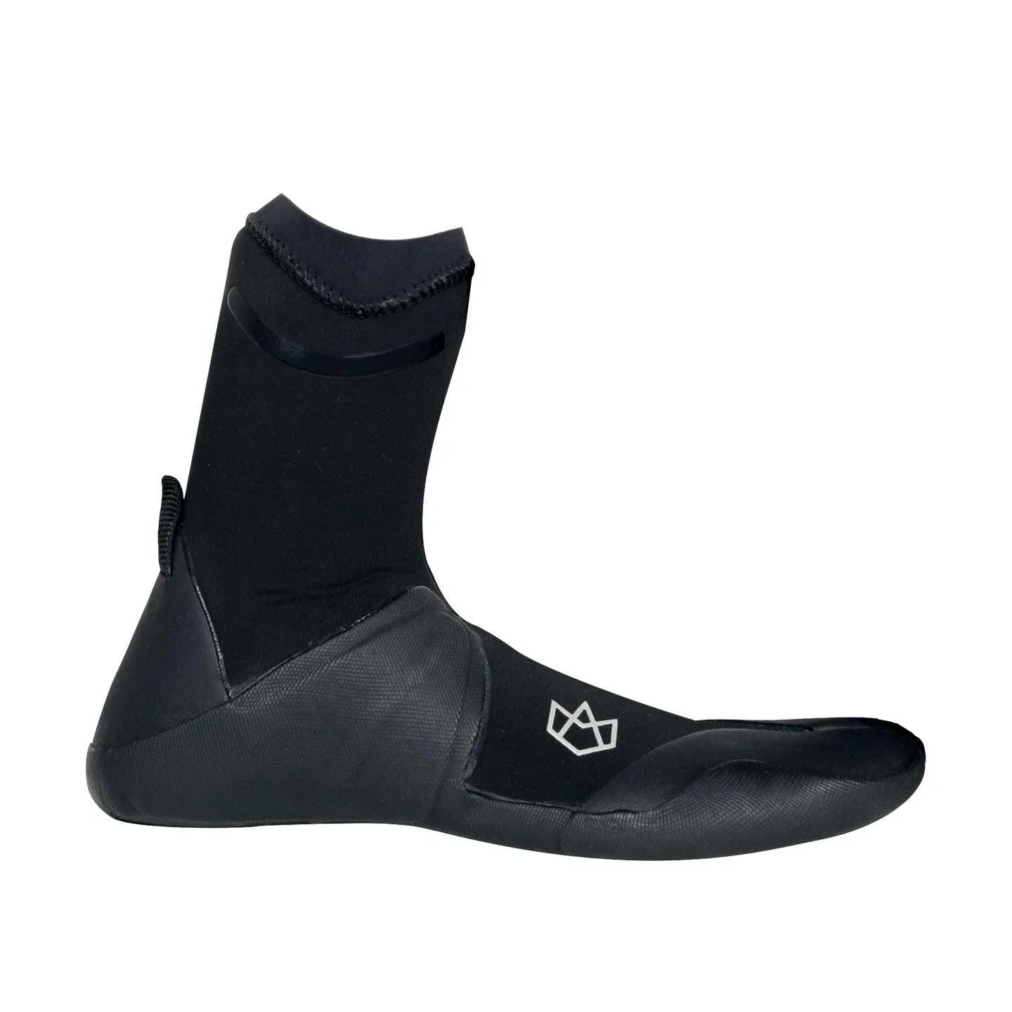 Manera X10D Boots 3mm Split toe - Split Toe Boots