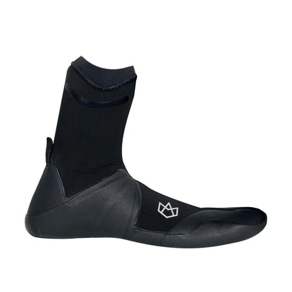 Manera X10D Boots 3mm Split toe - Split Toe Boots