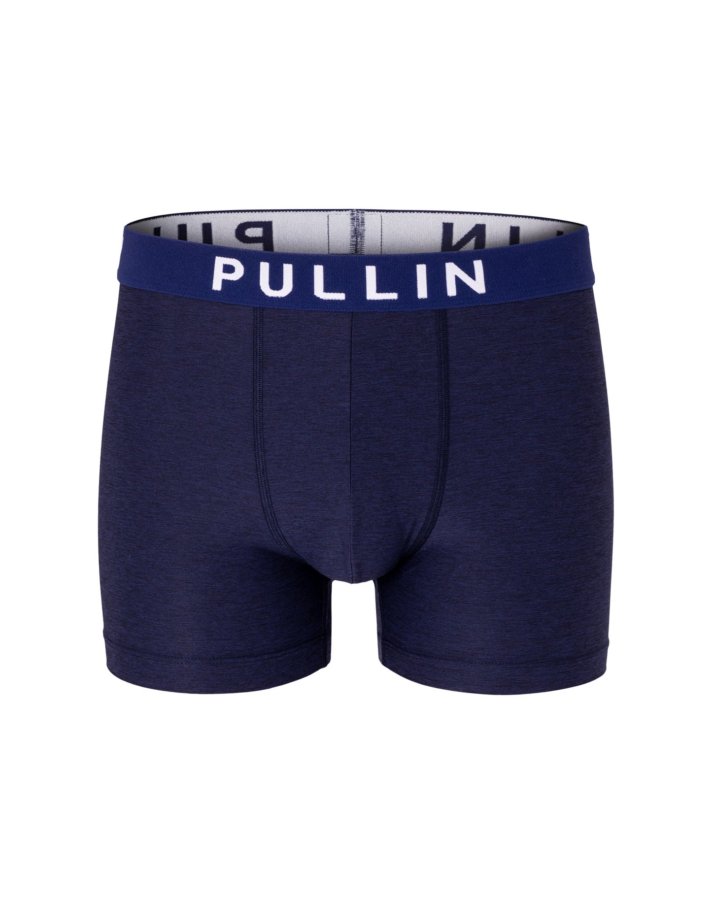 Pullin MEN'S BOXER TRUNK FASHION2 UNI BLUEHEATH - Boxers