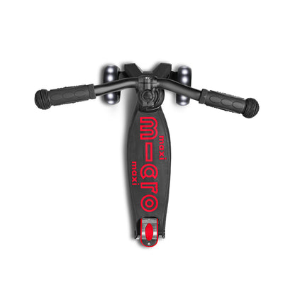 Micro MAXI Deluxe Pro LED - 3 Wheel Steps