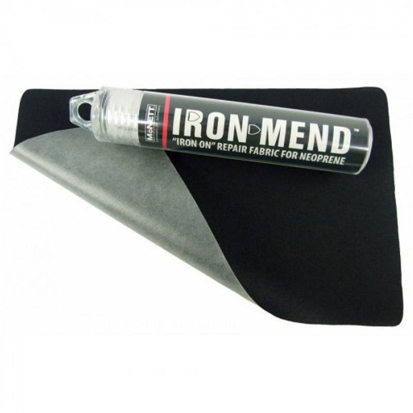 McNett Iron Mend neoprene repair patch - Repairs