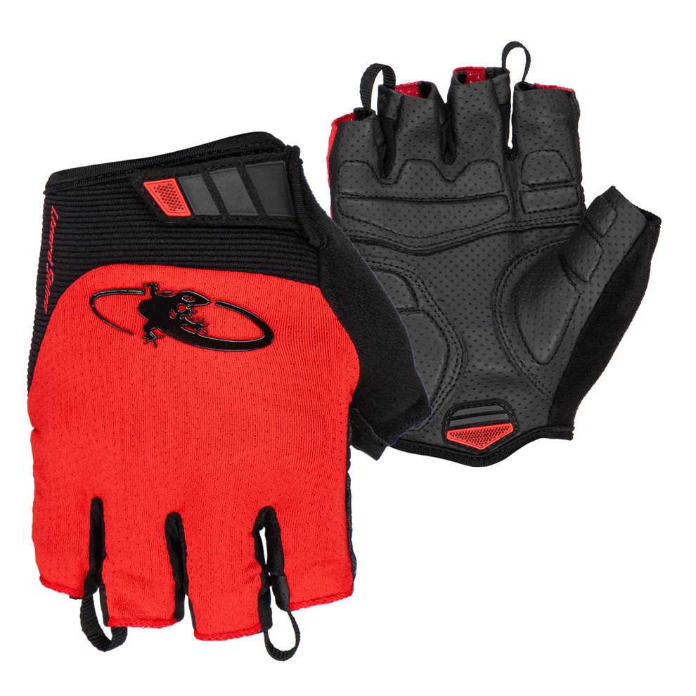 Lizard Skins Aramus Cadence - Fingerless Gloves