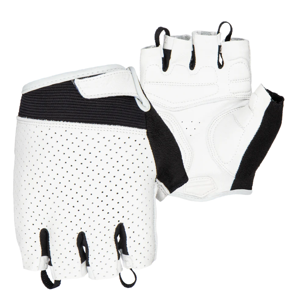 Lizard Skins Aramus Classic V2 - Fingerless Gloves