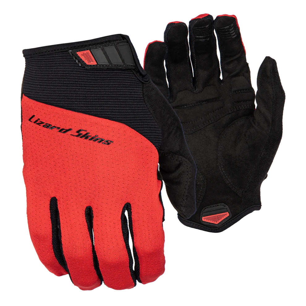 Lizard Skins Monitor Traverse - Gloves