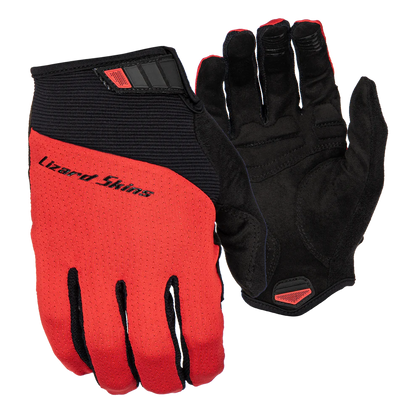 Lizard Skins Monitor Traverse - Gloves