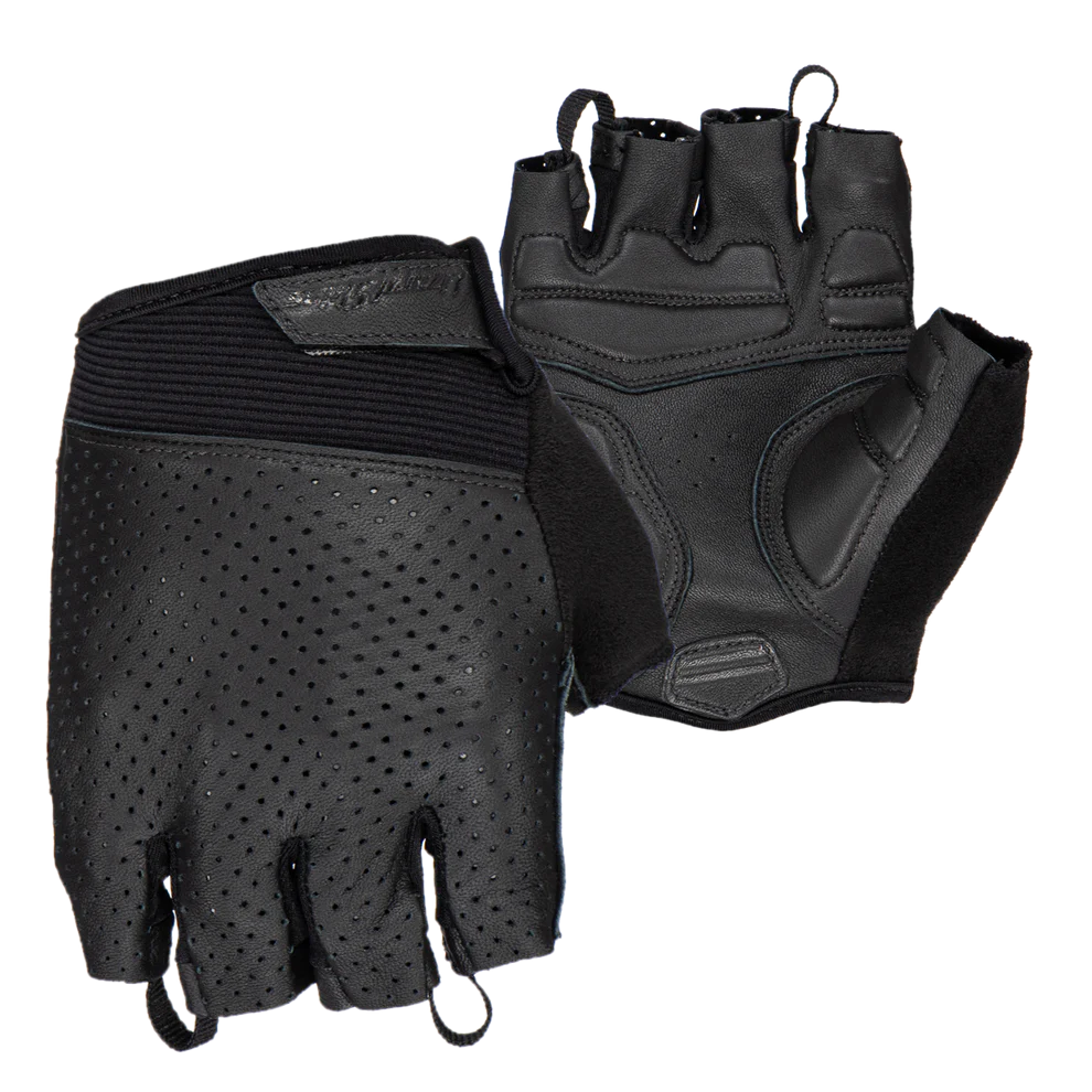 Lizard Skins Aramus Classic V2 - Fingerless Gloves