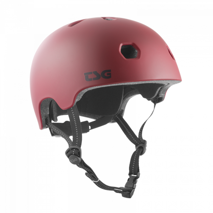 TSG META SOLID Helmet - Helmets
