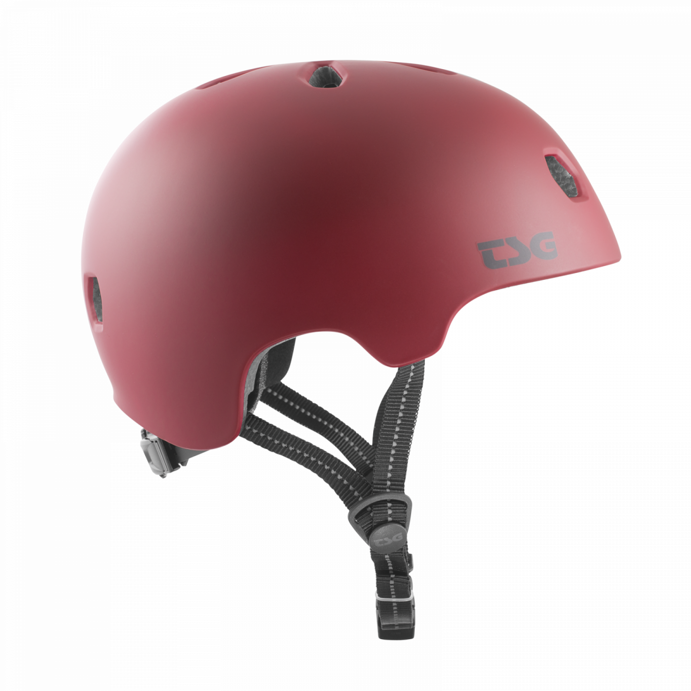 TSG META SOLID Helmet - Helmets