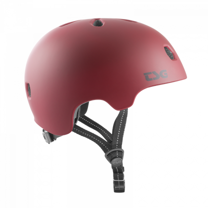 TSG META SOLID Helmet - Helmets