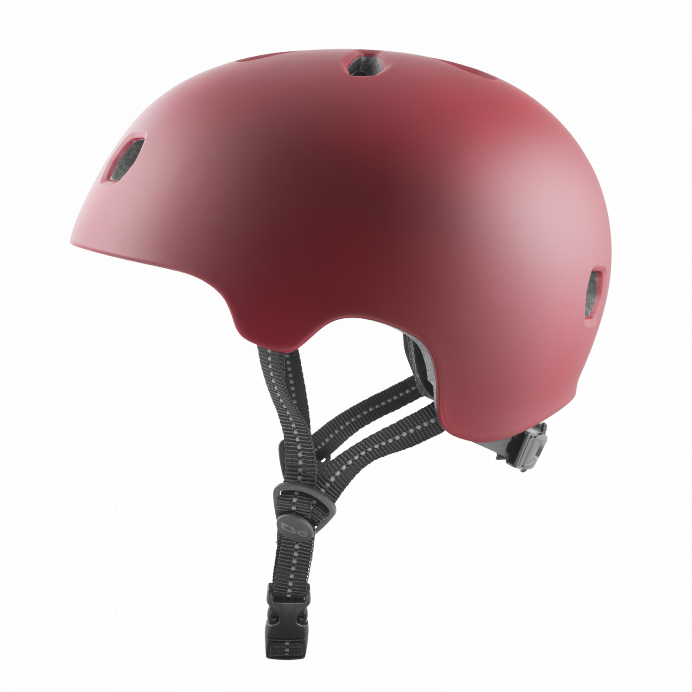 TSG META SOLID Helmet - Helmets
