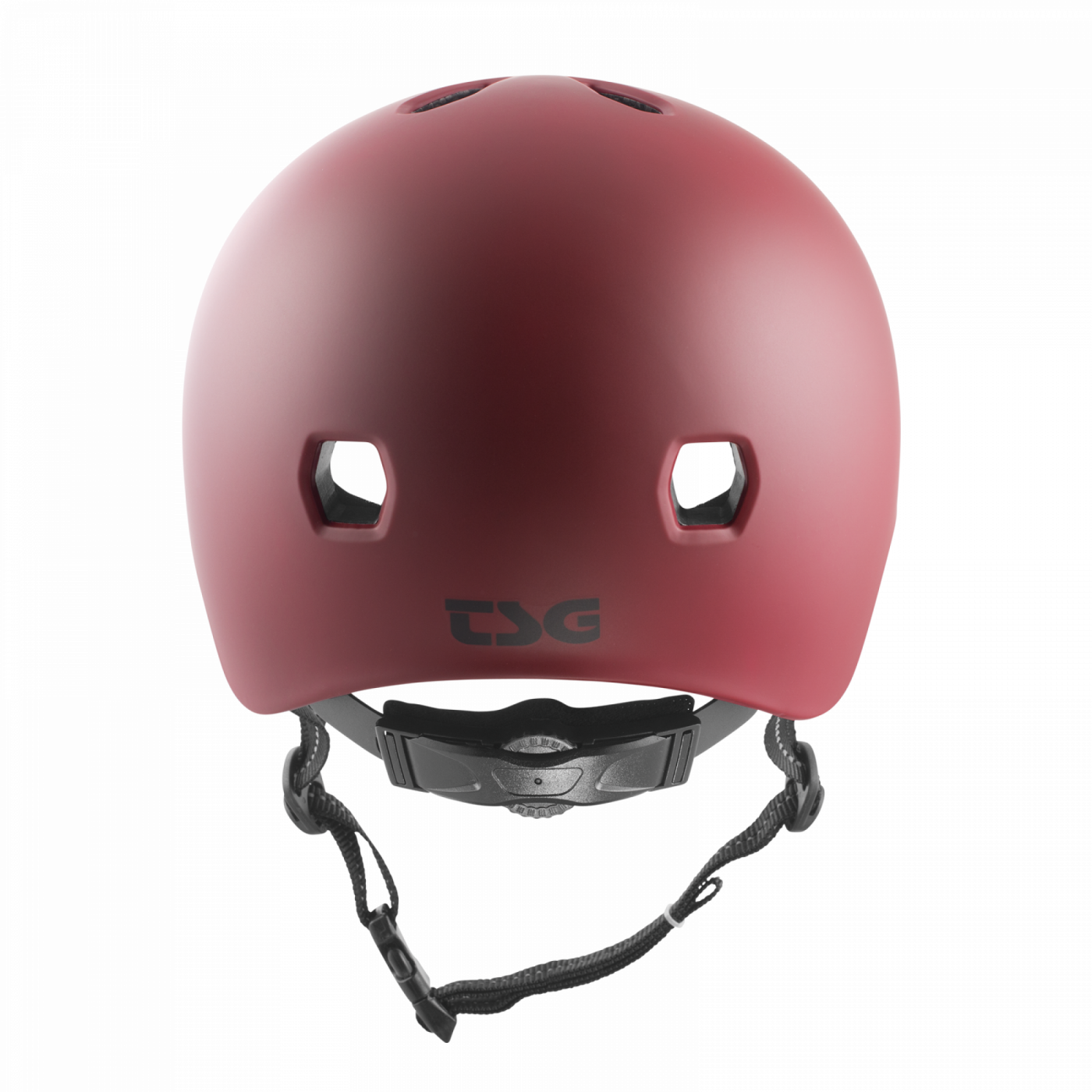 TSG META SOLID Helmet - Helmets