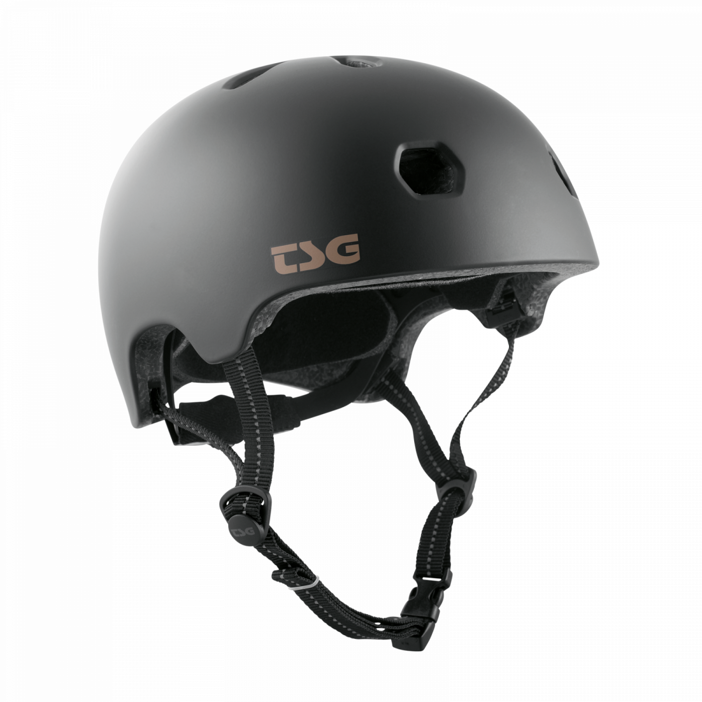 TSG META SOLID Helmet - Helmets