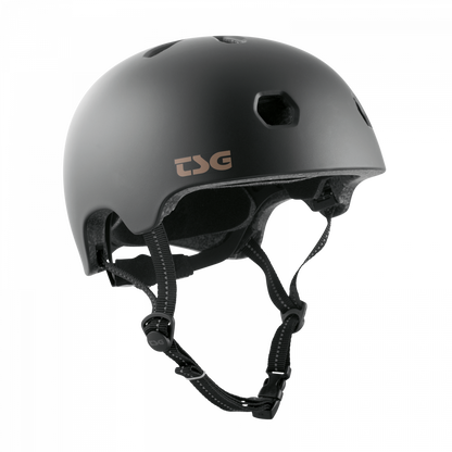 TSG META SOLID Helmet - Helmets