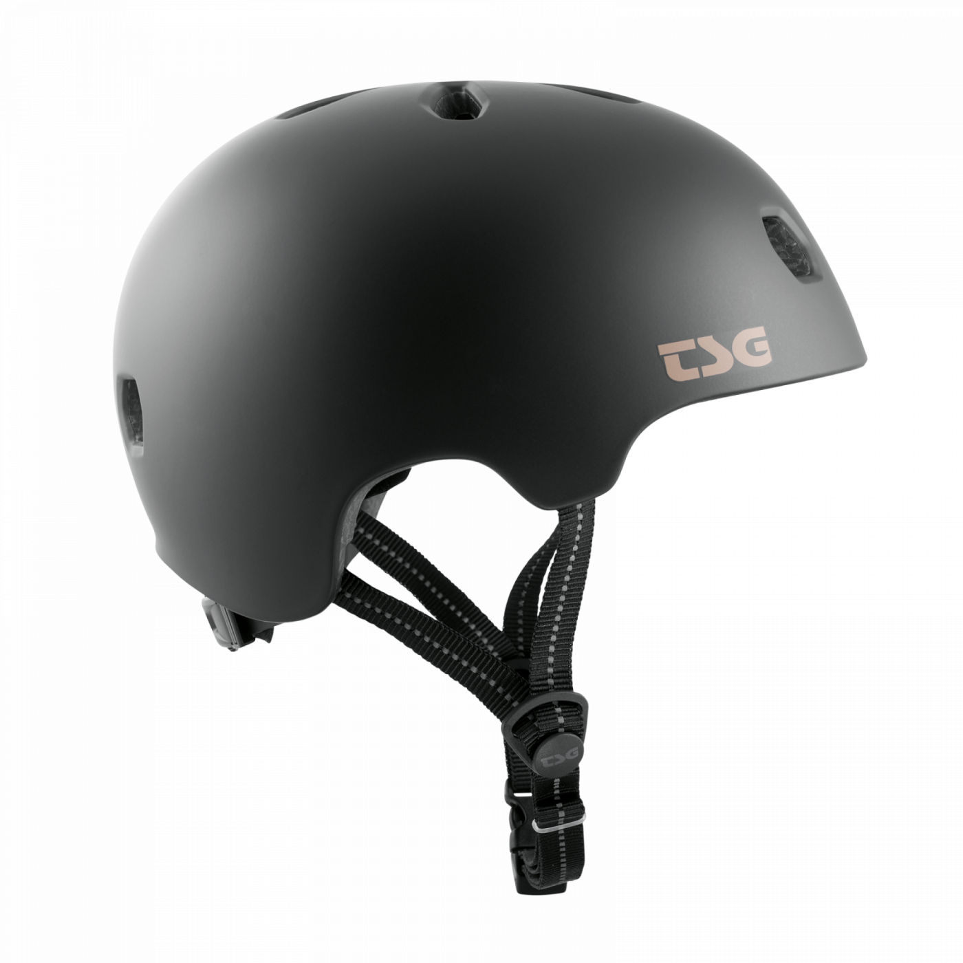 TSG META SOLID Helmet - Helmets