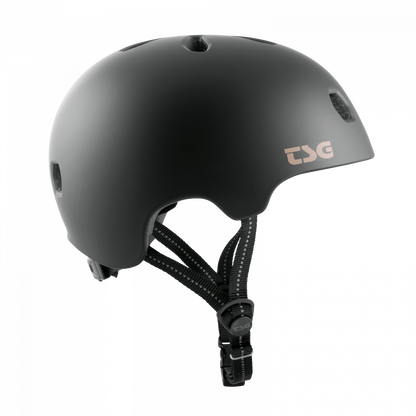 TSG META SOLID Helmet - Helmets
