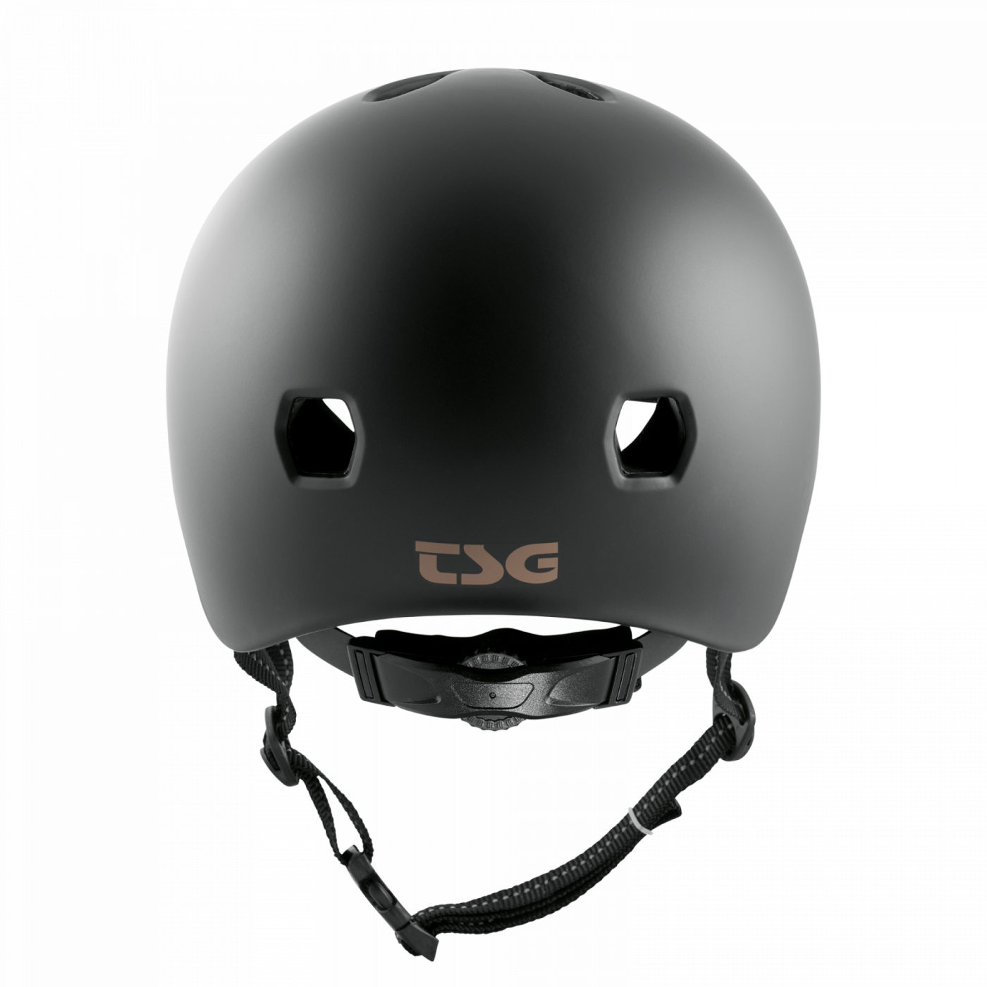 TSG META SOLID Helmet - Helmets