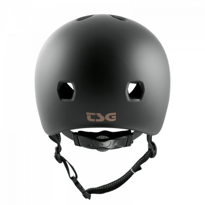 TSG META SOLID Helmet - Helmets