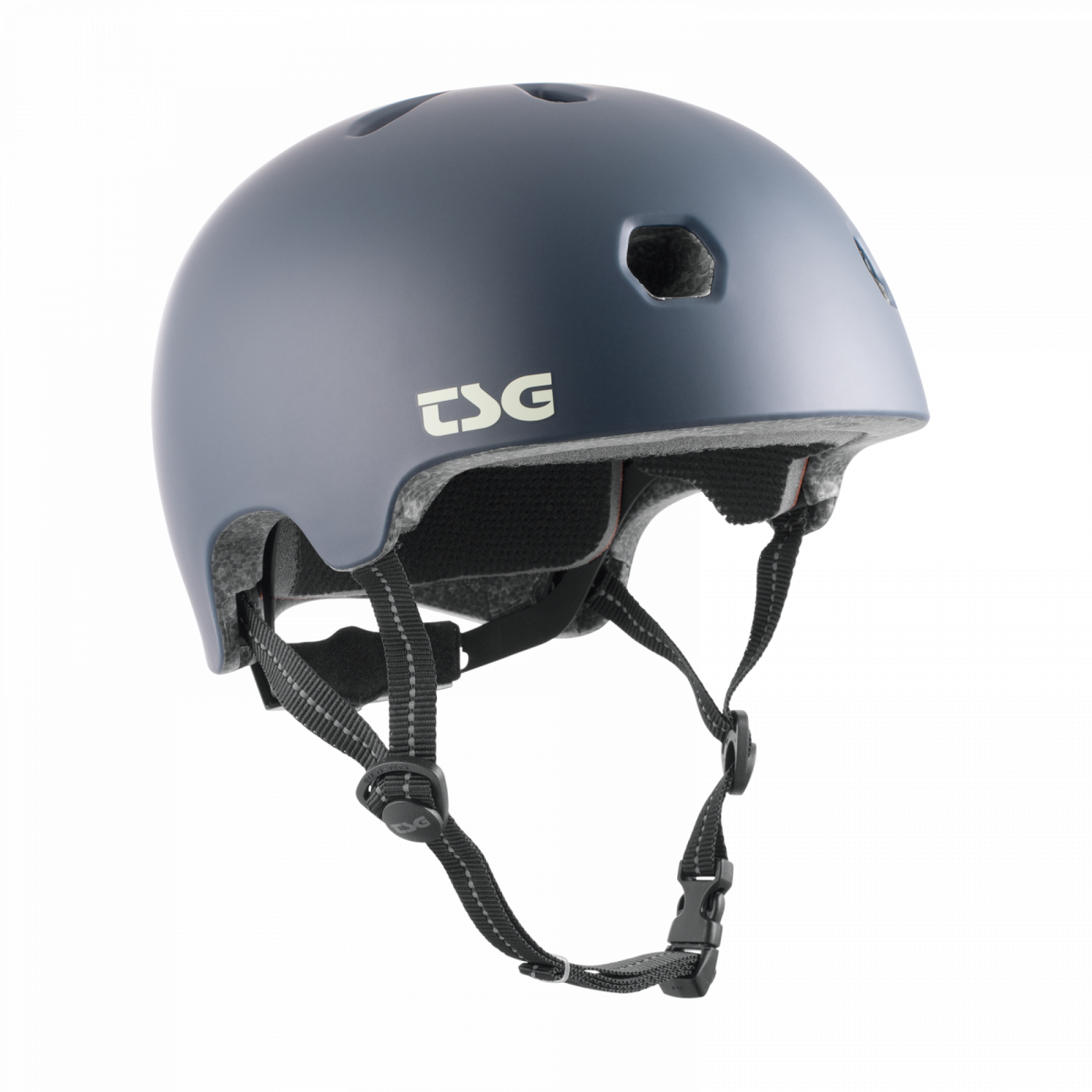 TSG META SOLID Helmet - Helmets