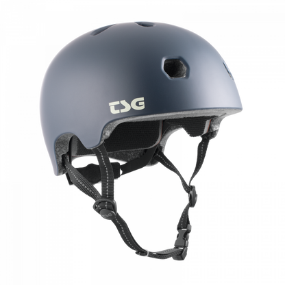 TSG META SOLID Helmet - Helmets