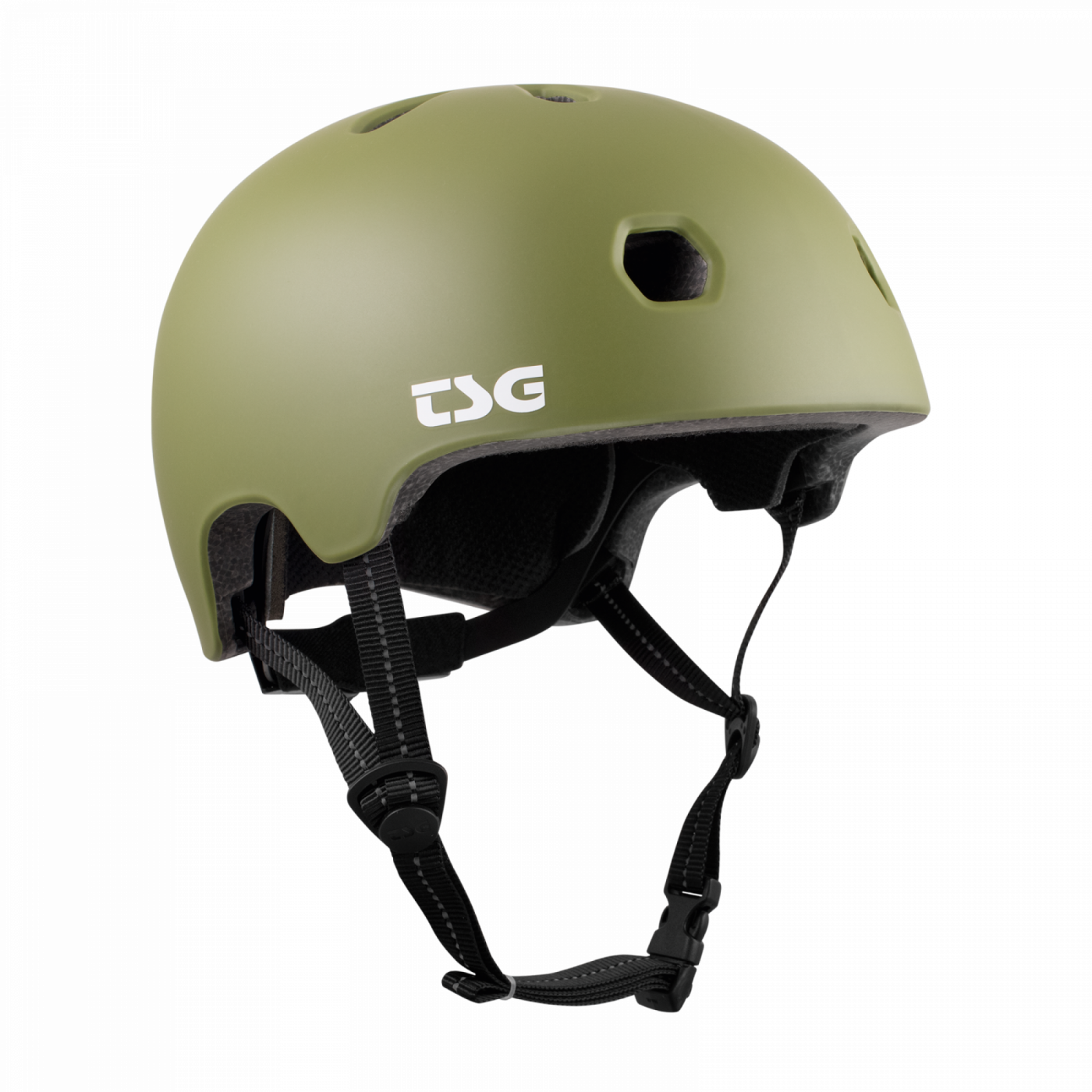 TSG META SOLID Helmet - Helmets