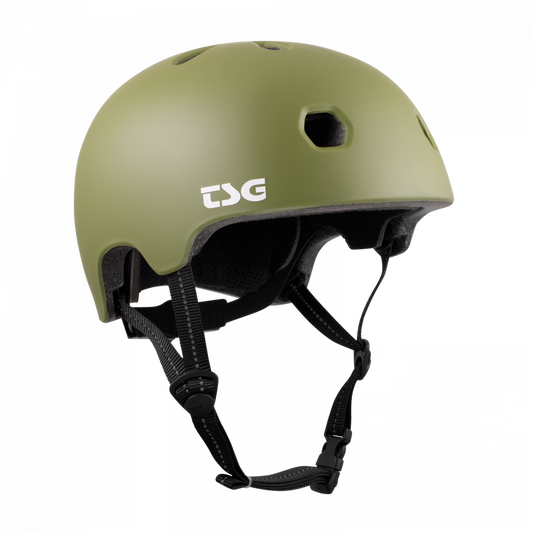 TSG META SOLID Helmet - Helmets