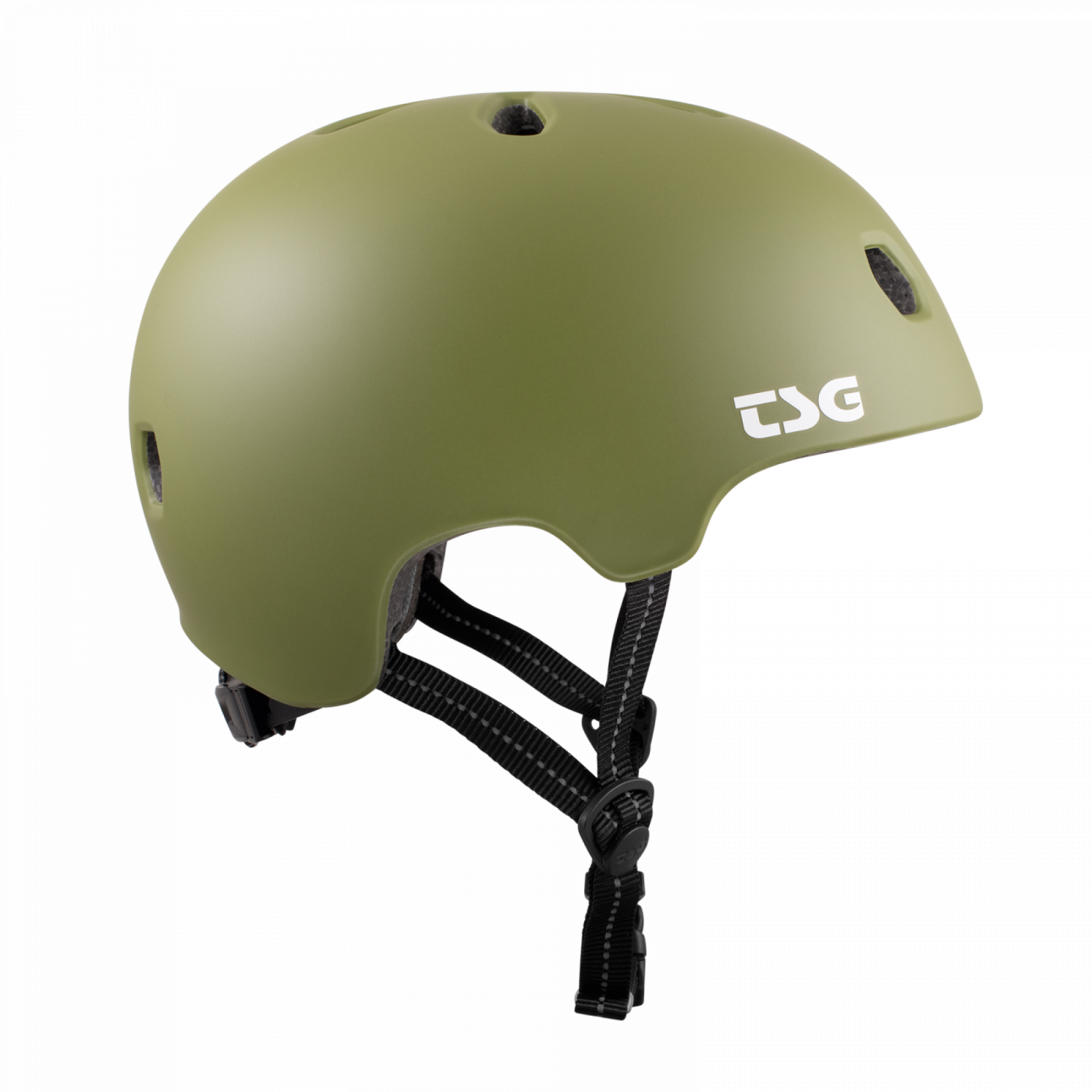 TSG META SOLID Helmet - Helmets