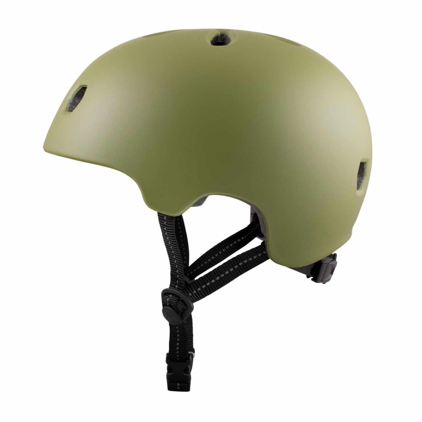TSG META SOLID Helmet - Helmets
