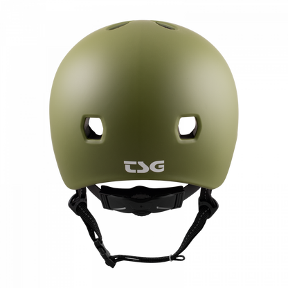 TSG META SOLID Helmet - Helmets