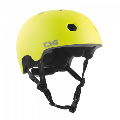 TSG META SOLID Helmet - Helmets