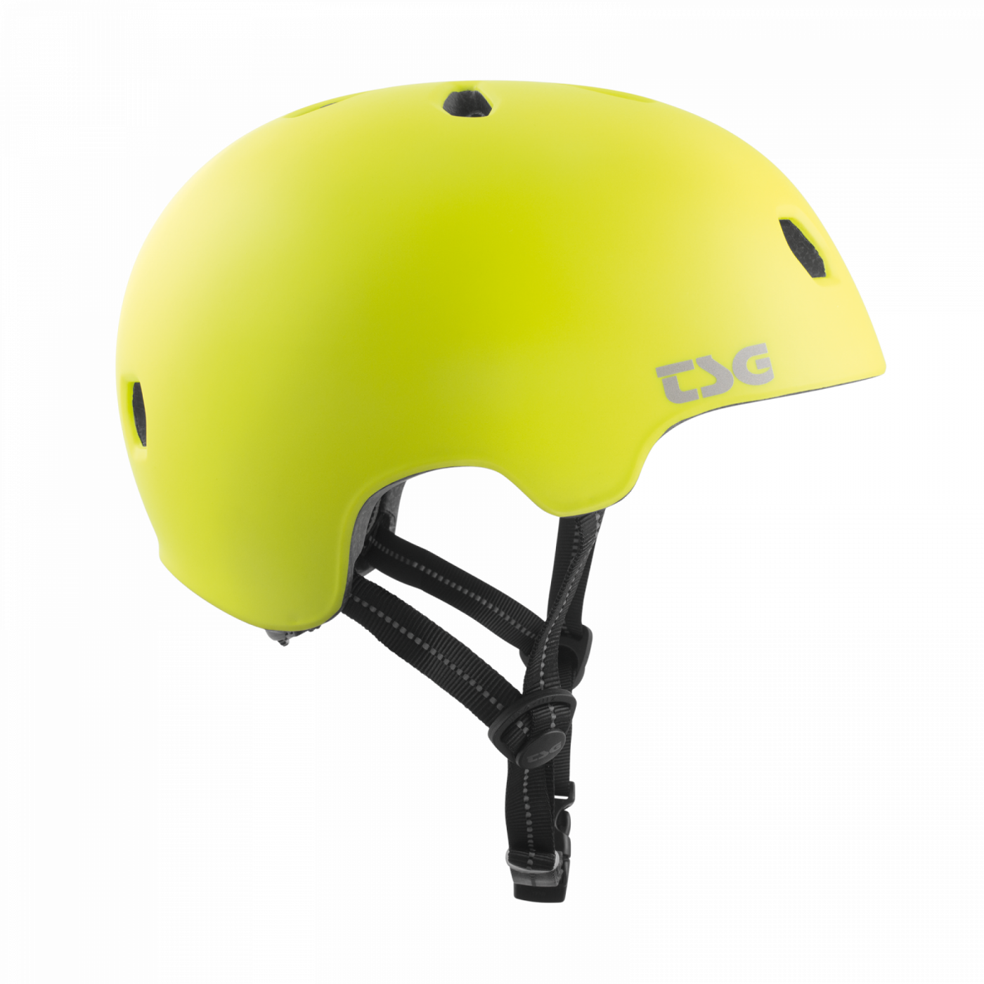 TSG META SOLID Helmet - Helmets