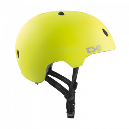 TSG META SOLID Helmet - Helmets