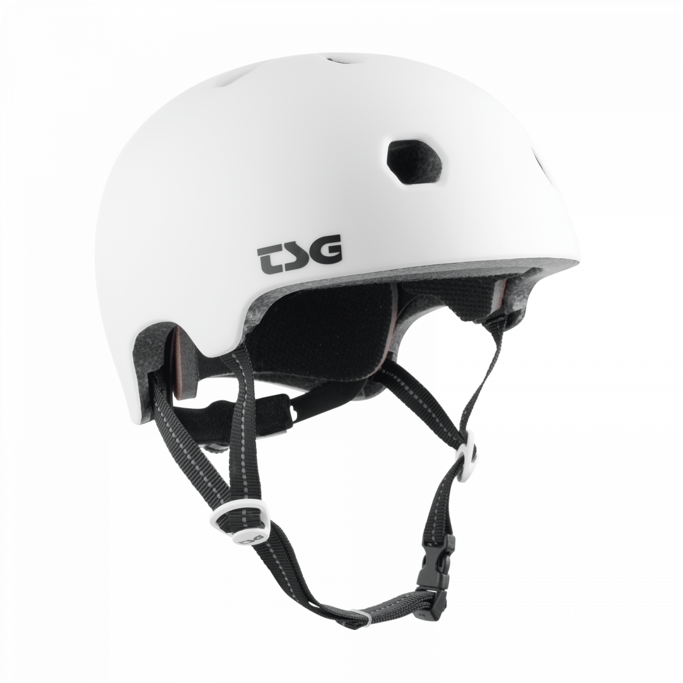 TSG META SOLID Helmet - Helmets