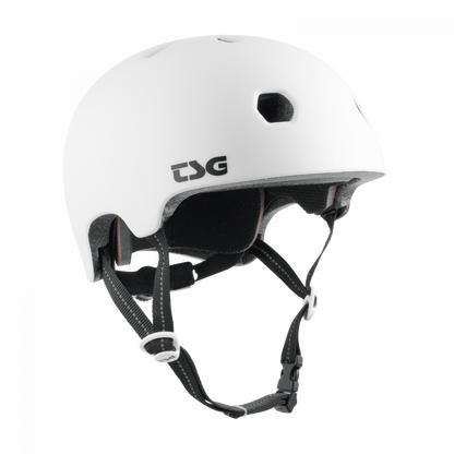 TSG META SOLID Helmet - Helmets