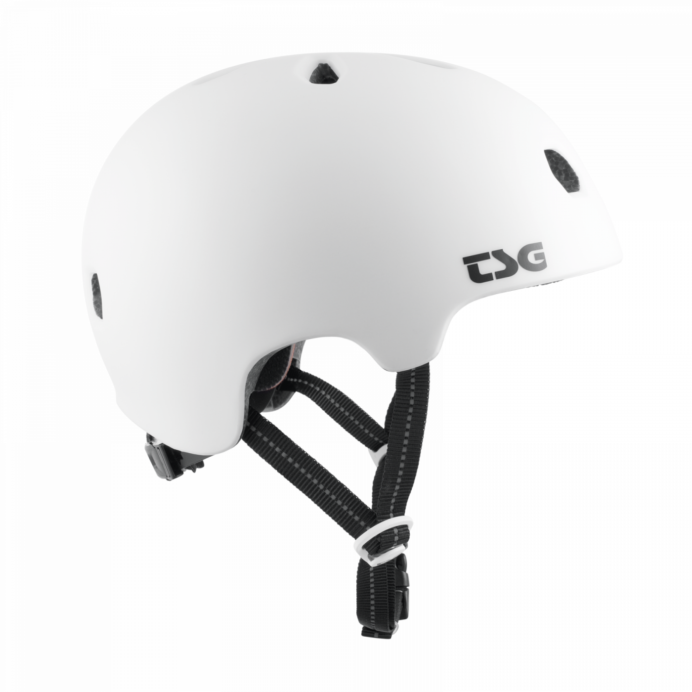 TSG META SOLID Helmet - Helmets