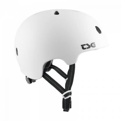 TSG META SOLID Helmet - Helmets