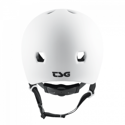 TSG META SOLID Helmet - Helmets
