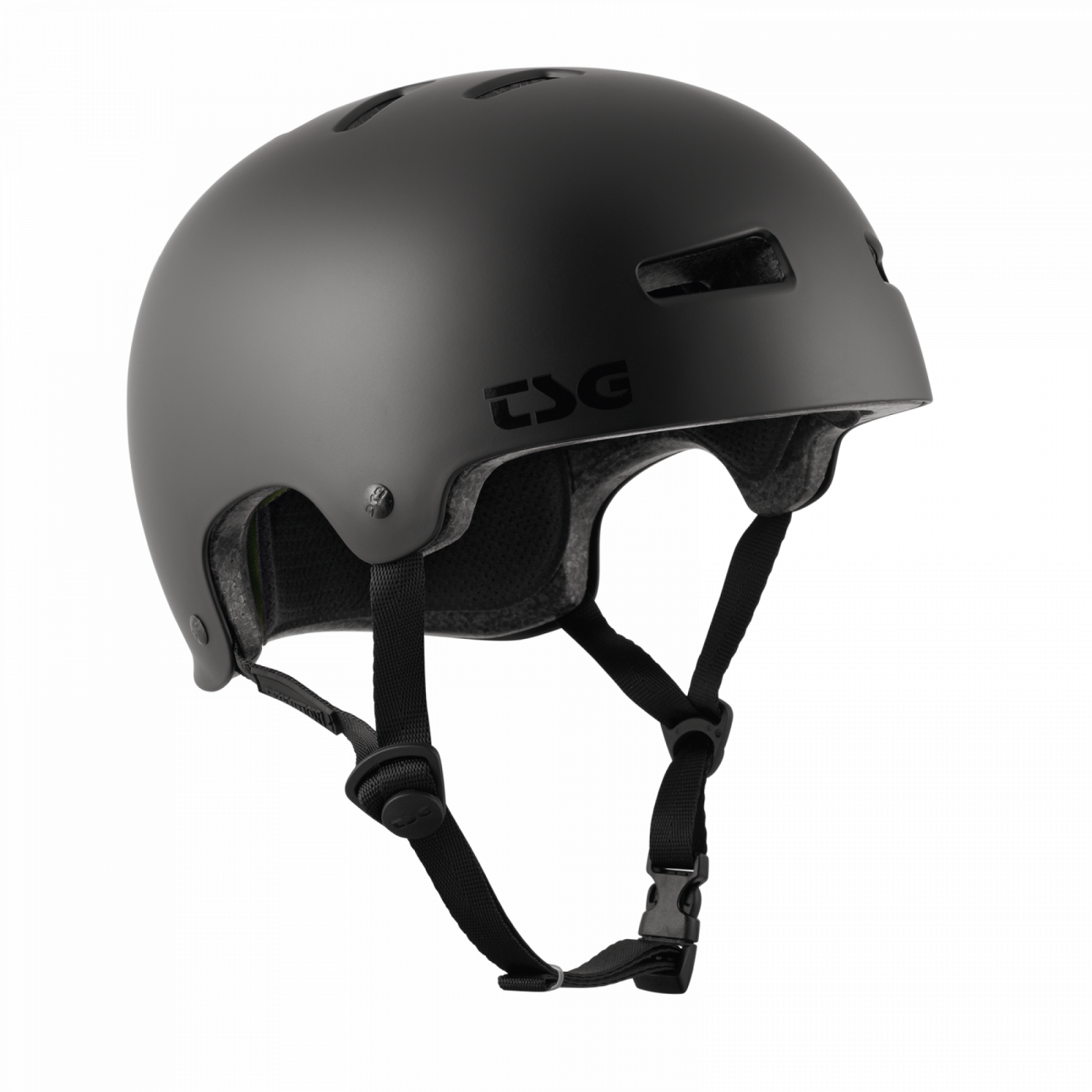 TSG EVOLUTION SOLID Helmet - Helmets