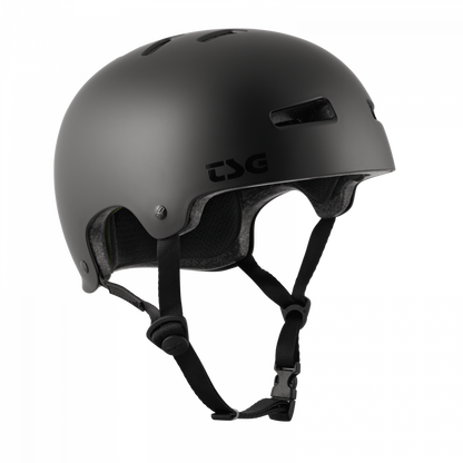 TSG EVOLUTION SOLID Helmet - Helmets