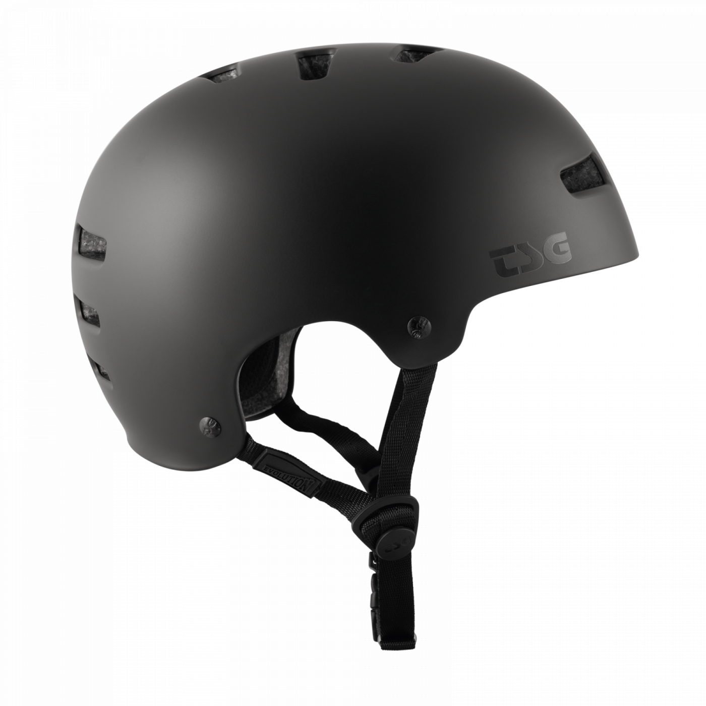 TSG EVOLUTION SOLID Helmet - Helmets