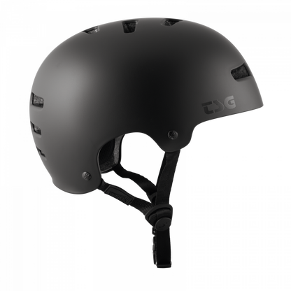 TSG EVOLUTION SOLID Helmet - Helmets